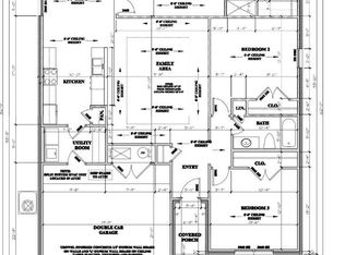 2206 N Dixie Blvd, Odessa, TX 79761