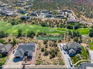 1270 N Ridgeway Dr, Cedar City, UT 84721