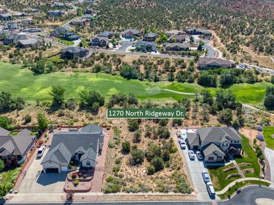 1270 N Ridgeway Dr, Cedar City, UT, 84721