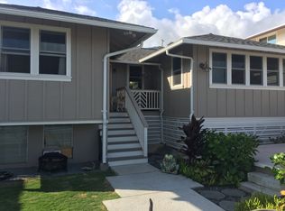 4045 Koko Dr, Honolulu, HI 96816