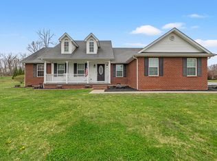 345 Eagle Dr, Morehead, KY 40351