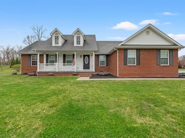 345 Eagle Dr, Morehead, KY 40351