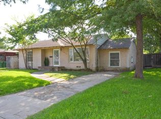 1925 Landa Dr, Garland, TX 75042