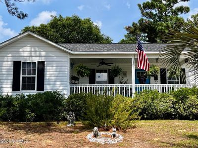 117 NE 6th Street, Oak Island, NC, 28465