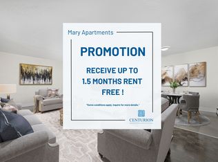 Mary Apartments, Oshawa, ON L1G 5H1