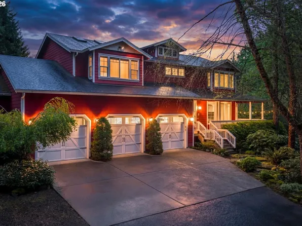 1321 SE 97th Ave, Vancouver, WA 98664