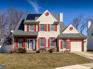 200 Sussex Rd, Logan Township, NJ 08085