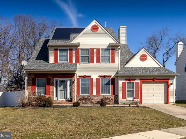 200 Sussex Rd, Logan Township, NJ 08085