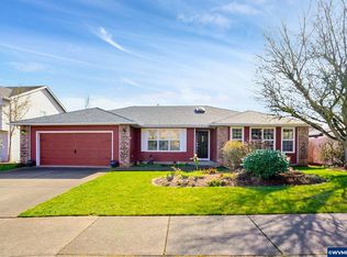 2838 Eastlake Dr SE, Salem, OR 97306