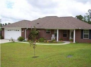 5061 Brookside Dr, Milton, FL 32571
