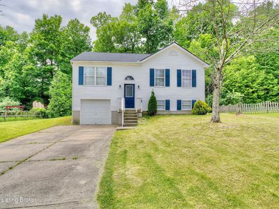 1640 Deer Run Dr, Burlington, KY, 41005