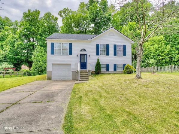 1640 Deer Run Dr, Burlington, KY 41005