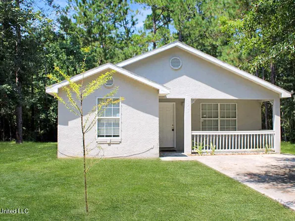6210 W Benton St, Bay Saint Louis, MS 39520
