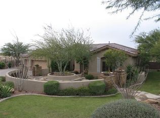 2831 W Princeville Ct, Phoenix, AZ 85086