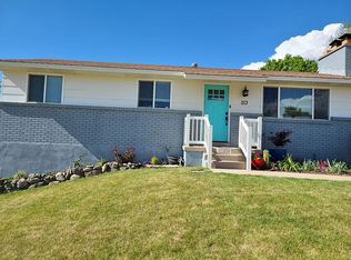 213 E 1200 N, Centerville, UT 84014