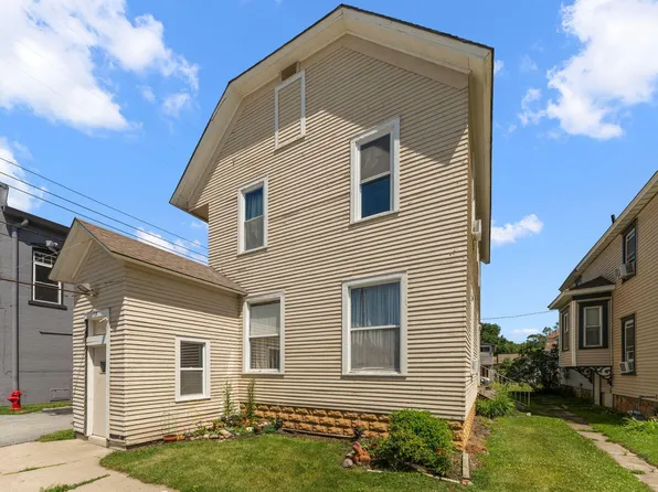 17 N Michigan St #141-E, La Crosse, IN 46348