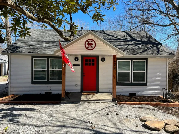 786 S Washington Ave, Fayetteville, AR 72701