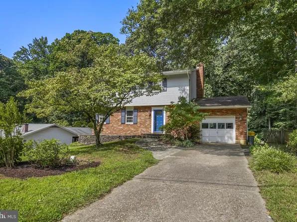 1230 Mount Pleasant Dr, Annapolis, MD 21409