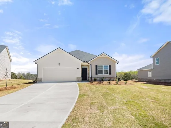 310 Arnica Dr #137, Locust Grove, GA 30248