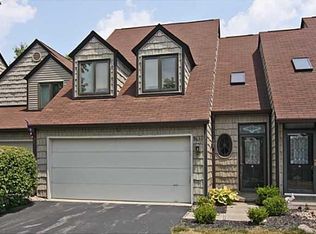 9631 Highgate Cir N, Indianapolis, IN 46250