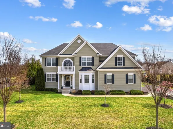 171 Shannon Blvd, Middletown, DE 19709