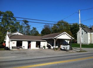 167 W Main St, Clarksville, OH 45113