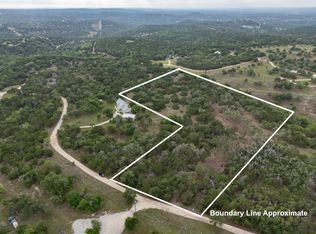 Altwein Rd, Blanco, TX 78606