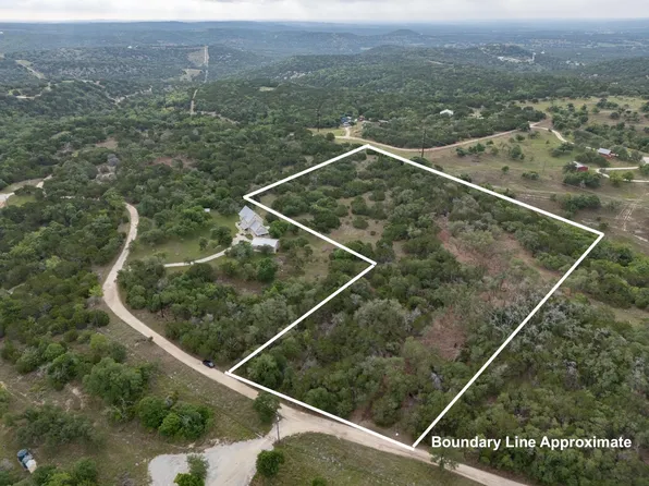 Altwein Rd, Blanco, TX 78606