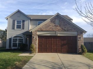 339 Pennwood Ln, Brownsburg, IN 46112