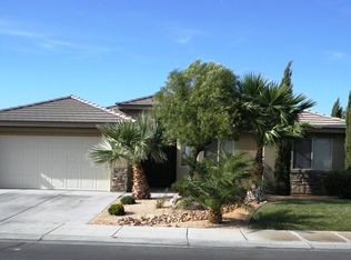 617 Great Divide Trl, Mesquite, NV 89027