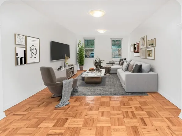 821 Bronx River Road #1E, Bronxville, NY 10708