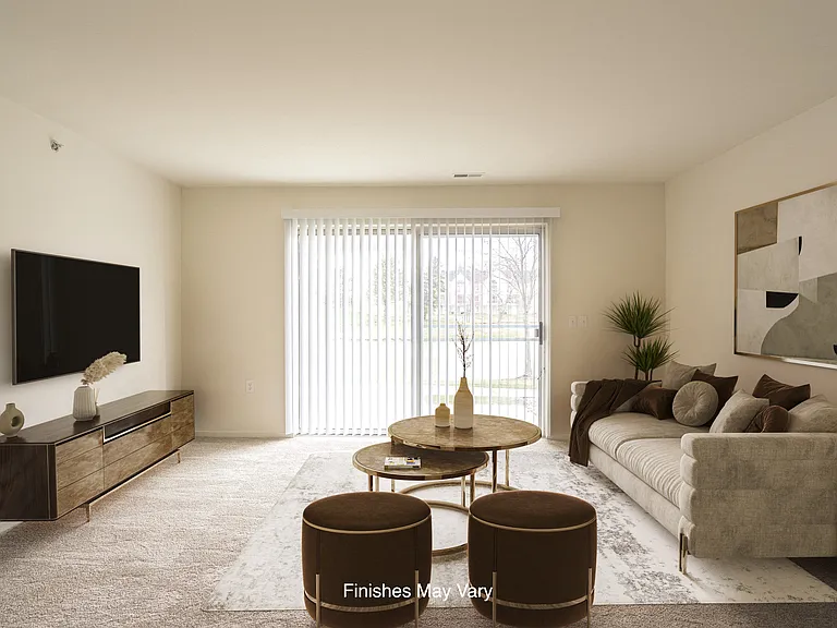 Westlake Apartments — Photo 49