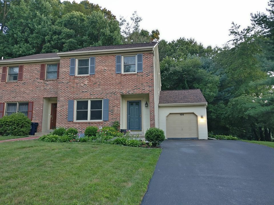 2nd image of 100 Trotters Lea Ln