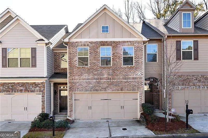 2349 Whiteoak Bnd SE #22