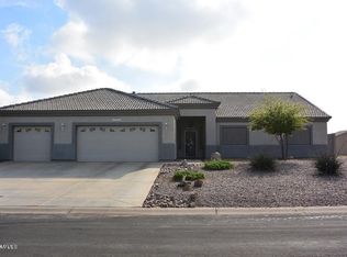 15443 S Quintin Rd, ARIZONA CITY, AZ 85123