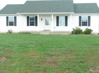 208 Blake Ct, Taylorsville, KY 40071