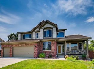 8726 Tall Grass Pl, Lone Tree, CO 80124