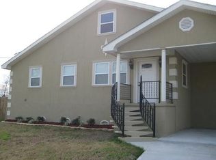 5026 Congress Dr, New Orleans, LA 70122