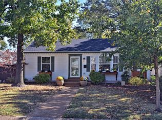 500 Willow Ln, Saint Louis, MO