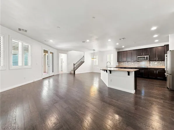 2064 Thames View St, Henderson, NV 89044