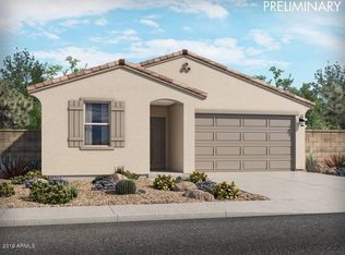 19768 W Lauren Rd, Maricopa, AZ 85138