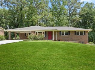 86 Valley Rd, Lawrenceville, GA 30044