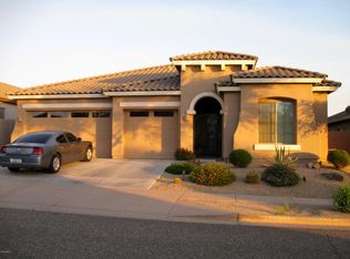 2625 W Luce Dr, Phoenix, AZ 85086