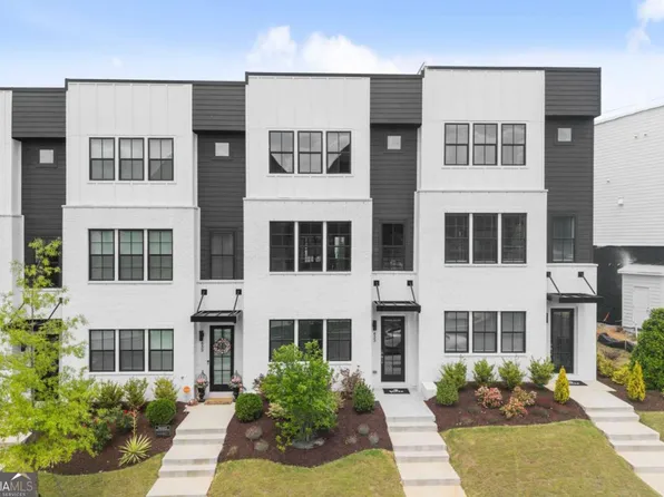 433 Mezzo Ln #85, Alpharetta, GA 30009