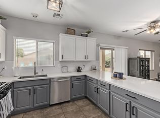 14135 W GELDING Drive, Surprise, AZ 85379