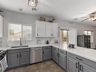 14135 W GELDING Drive, Surprise, AZ, 85379