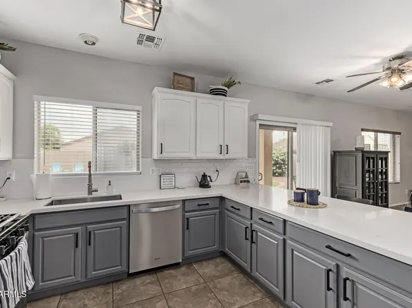 14135 W GELDING Drive, Surprise, AZ 85379