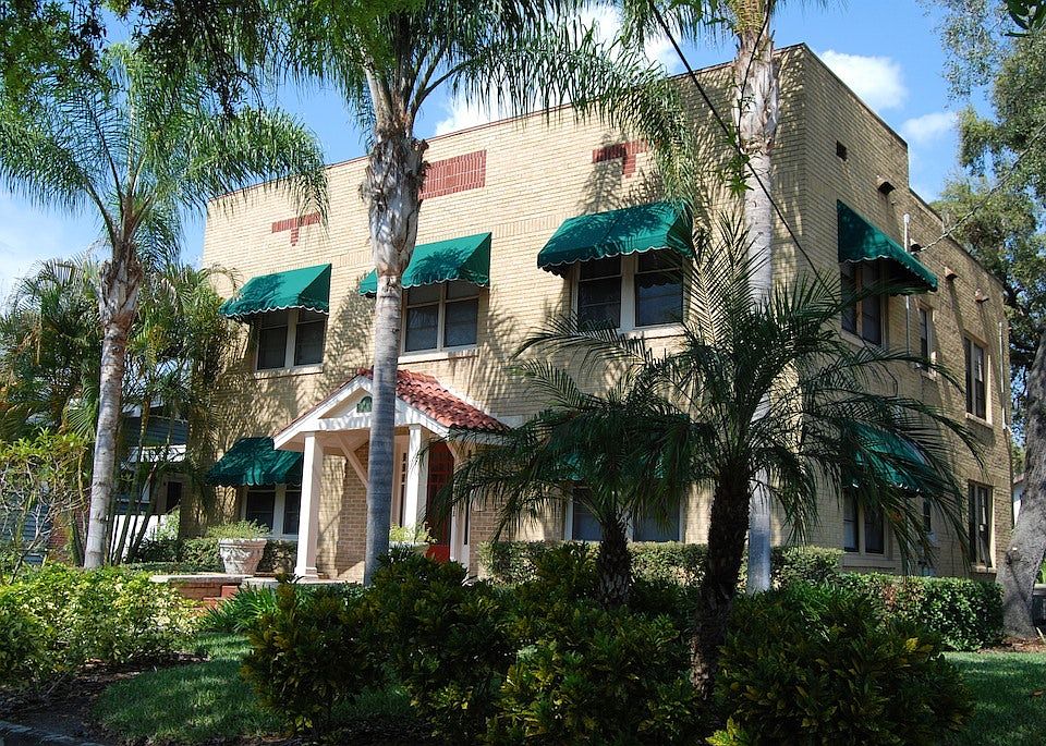 1st image of 1813 W Hills Ave APT 4