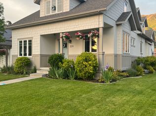 220 N 200th St E UNIT 1, Alpine, UT 84004