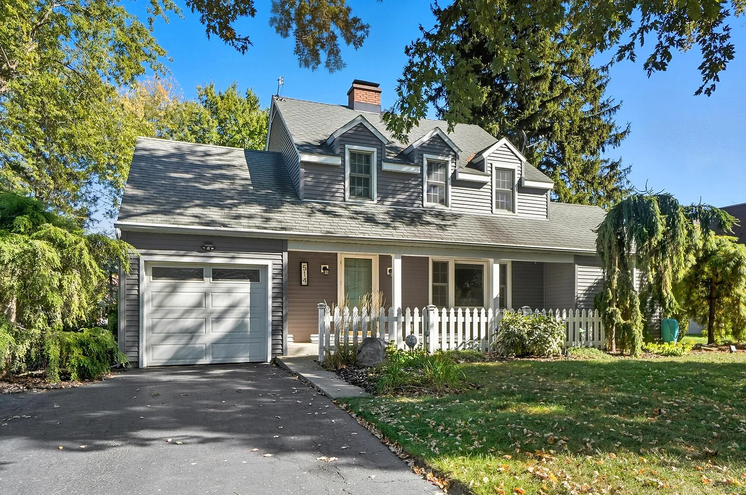 514 King Ave photo 1